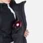 Rossignol Summit STR Jacket Femme black