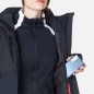 Rossignol Summit STR Jacket Femme black