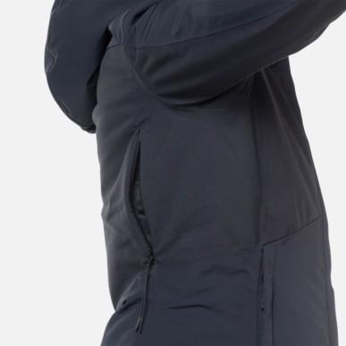 Rossignol Summit STR Jacket Femme black