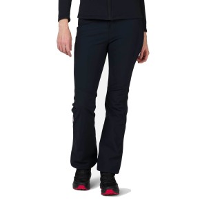 Rossignol Resort Softshell Pant Femme black