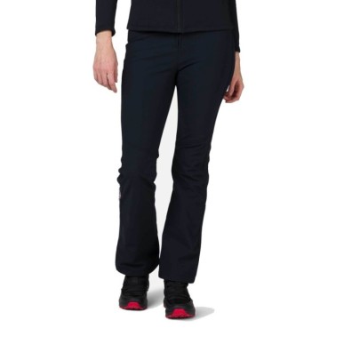 Rossignol Resort Softshell Pant Femme black