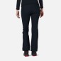 Rossignol Resort Softshell Pant Femme black