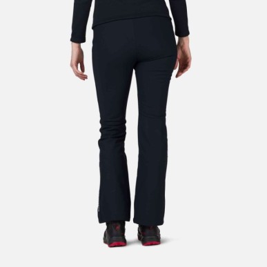 Rossignol Resort Softshell Pant Femme black