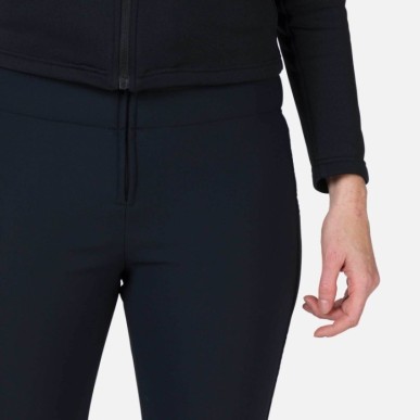 Rossignol Resort Softshell Pant Femme black