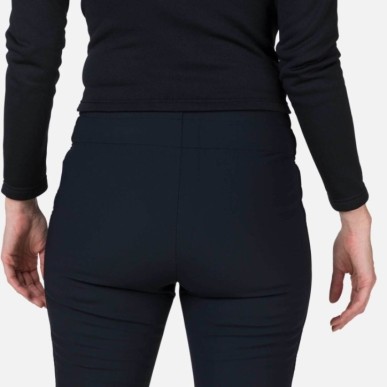 Rossignol Resort Softshell Pant Femme black