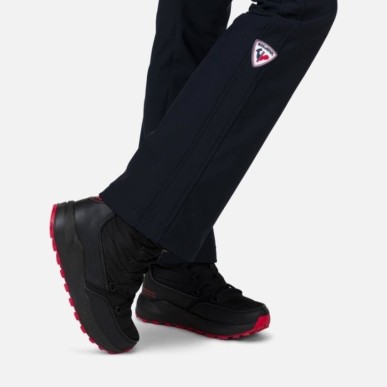 Rossignol Resort Softshell Pant Femme black