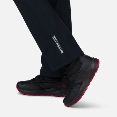 Rossignol Resort Softshell Pant Femme black