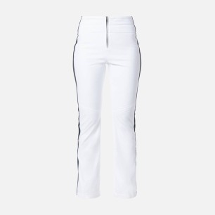 Rossignol Resort Softshell Pant Femme white
