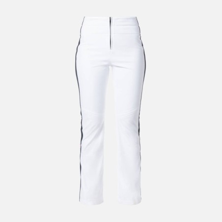 Rossignol Resort Softshell Pant Femme white