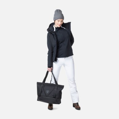 Rossignol Resort Softshell Pant Femme white