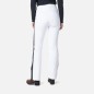 Rossignol Resort Softshell Pant Femme white