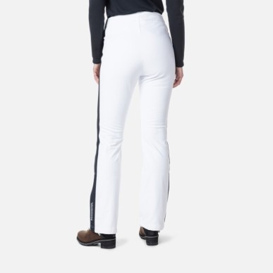 Rossignol Resort Softshell Pant Femme white