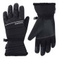 Rossignol Temptation Impr Gants Femme black