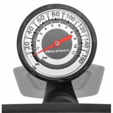 pompe à pied BLACKBURN GRID 2