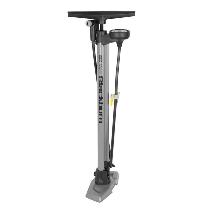 pompe à pied BLACKBURN GRID 2