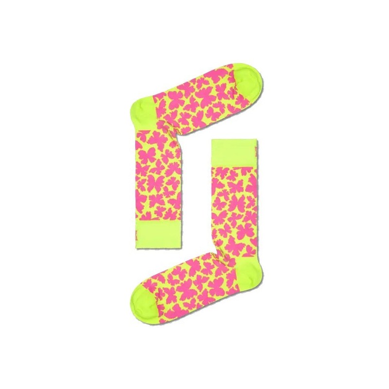 Happy Socks Butterfly