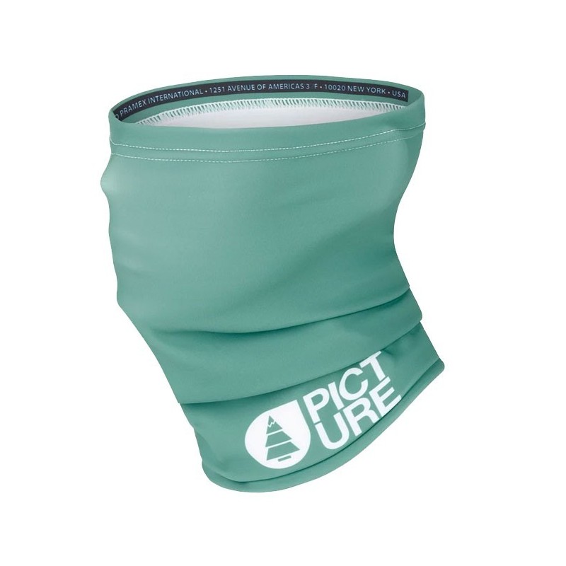 Tour de cou Picture Laurel Wreath