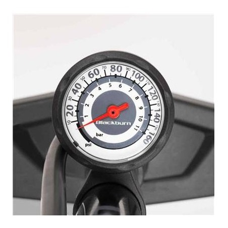 pompe à pied BLACKBURN GRID 1
