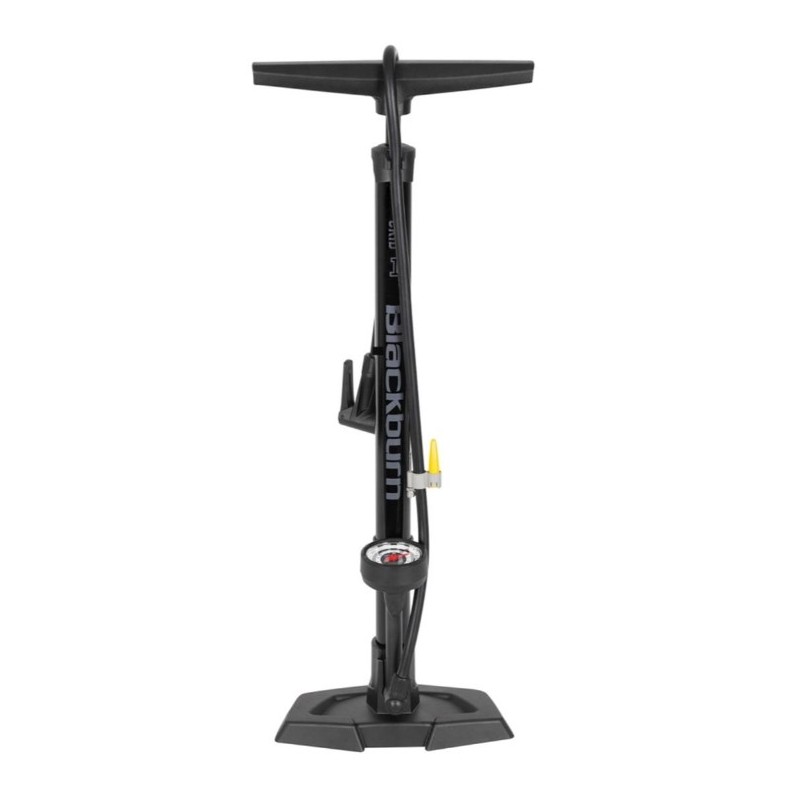 pompe à pied BLACKBURN GRID 1