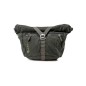 Acepac Sacoche de guidon Bar Bag - grey