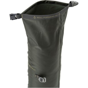  Acepac Sacoche de guidon Bar Dry Bag 16l - gris