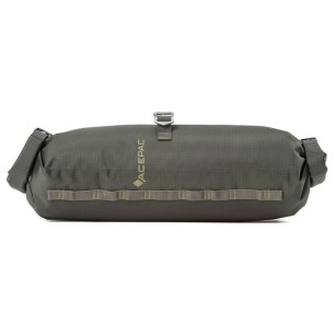  Acepac Sacoche de guidon Bar Dry Bag 16l - gris