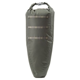 Sacoche de guidon Saddle Dry Bag 16l Grey