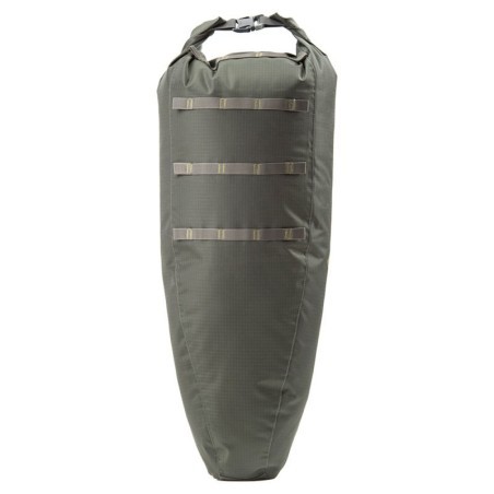 Sacoche de guidon Saddle Dry Bag 16l Grey