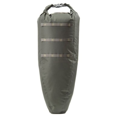 Sacoche de guidon Saddle Dry Bag 16l Grey