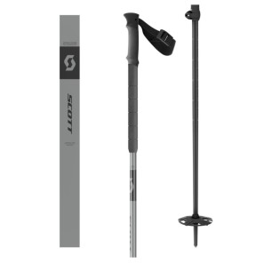 Scott AluGuide black 2024 105/140