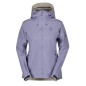 Scott Explorair 3L Jacket Femme heather purple