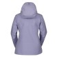 Scott Explorair 3L Jacket Femme heather purple