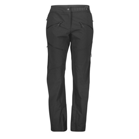 Scott Explorair Softshell Pant Femme black
