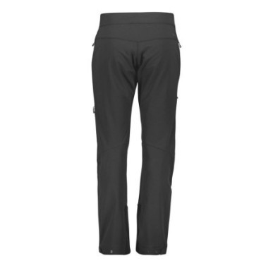 Scott Explorair Softshell Pant Femme black