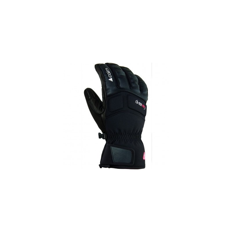 Cairn NEVADO M C-TEX PRO - Black