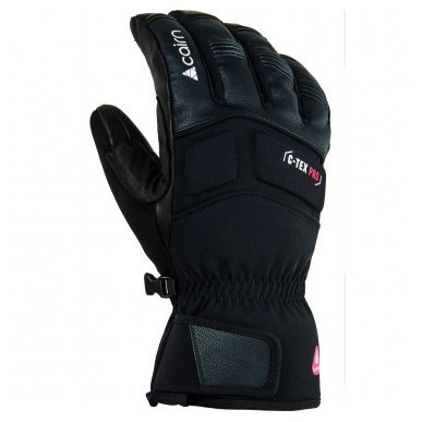 Cairn NEVADO M C-TEX PRO - Black
