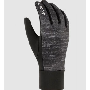 Cairn NEVADO M C-TEX PRO - Black