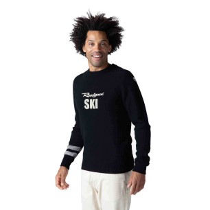 Rossignol Signature Rossignol Knit black