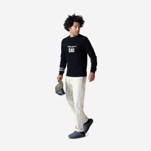 Rossignol Signature Rossignol Knit black