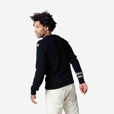 Rossignol Signature Rossignol Knit black