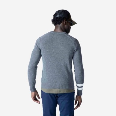 Rossignol Signature Rossignol Knit heather grey
