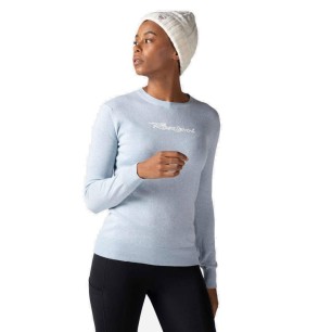 Rossignol Signature Rossignol Knit Femme glacier