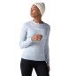 Rossignol Signature Rossignol Knit Femme glacier