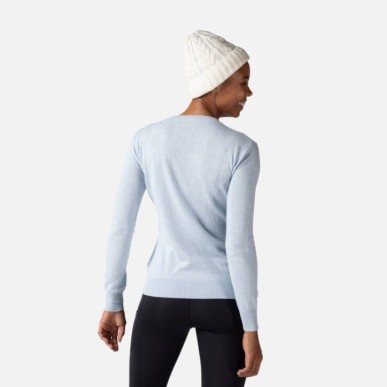 Rossignol Signature Rossignol Knit Femme glacier