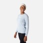Rossignol Signature Rossignol Knit Femme glacier