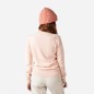 Rossignol Signature Rossignol Knit Femme powder pink