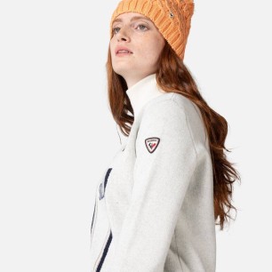 Rossignol Victoire TN Knit Femme white