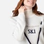 Rossignol Victoire TN Knit Femme white
