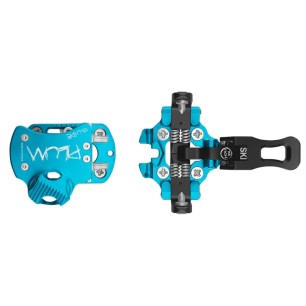 PLUM Guide 7 Turquoise