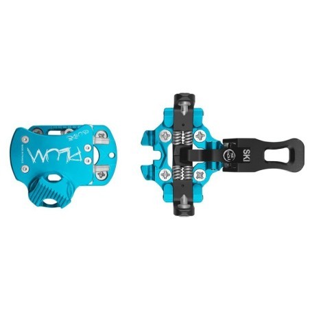 PLUM Guide 7 Turquoise